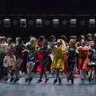 Centre Chorégraphique National (CCN) - Ballet de Lorraine