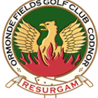 Ormonde Fields Golf Club