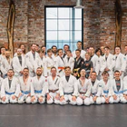 Ouroboros Brazilian Jiu-Jitsu