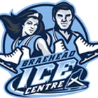 Ice Skating at Braehead Ice Centre