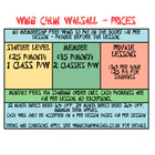 Wing Chun Walsall