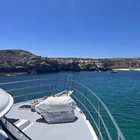 Apache Charters Shark Bay Fishing Charters