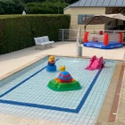 Piscine Girardy