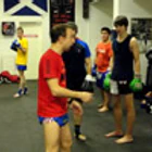 Glasgow Thai Boxing Academy