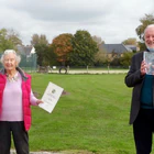 Kington Langley Croquet Club