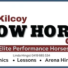 Kilcoy Cow Horse Club