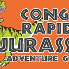 Congo Rapids Jurassic Adventure Golf