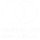 Complement - Osteo & Physio Hackney