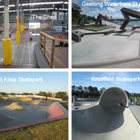 Warragul Skatepark
