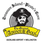 Treasure Island Adventure Golf