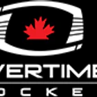 Overtime Hockey Company - OHC Center