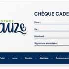 Espace Pauze
