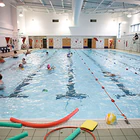 Grove Swim & Sports Centre
