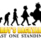 Birdy's Backyard Ultra