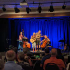 Carlin Hall Community Association