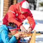 Biathlon & Ski De Fond - Esf Font-Romeu