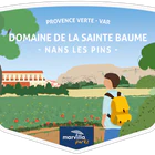 Camping Marvilla Parks - Domaine de la Sainte Baume