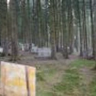 PAINTBALL 88 GERARDMER