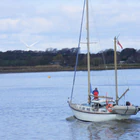 Glasson Sailing Club