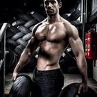 Chelsea Fitness trainer
