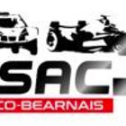 A.S.A.C Basco-Béarnais - ASSOCIATION SPORTIVE -