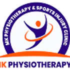 MK physiotherapy centre Ortho & Neuro Physiotherapist physiotherapy near Me in Noida at home.