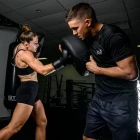 Boxing Classes Brisbane