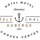 Htel Motel Vagues Vertes
