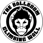 The Ballroom Climbing Wall