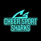 Cheer Sport Sharks All-Star Cheer Gym