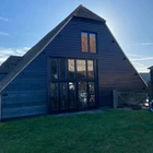 The Barn Fitness Club