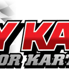 Bay Karts - Outdoor Kart Racing