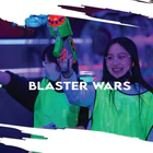 Nerf Wars Toronto