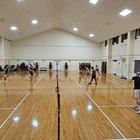 DITTON & HOLTWOOD BADMINTON CLUB