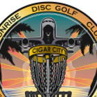 Disc golf 18 trous LRSY
