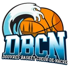 DBCN - Douvres Basket Coeur de Nacre