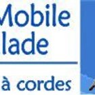 mur mobile escalade