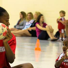 Little Kickers Fairfield
