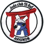 JUDO CLUB ST RUF AVIGNON
