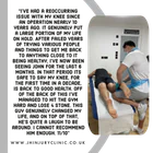 JH Injury Clinic