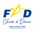 FAD Cheer & Dance Kenmore