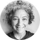 Talk with Emma Heald & Marina Oswald