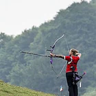 Overton Black Arrows