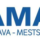 Športová hala Lamač