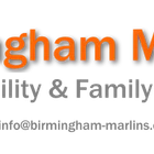 Birmingham Marlins Swimming Club