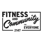 CrossFit 2147