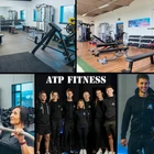 ATP Fitness Douglas