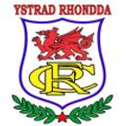Ystrad Rhondda Rugby Club