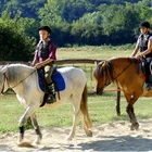 PONEY CLUB LES EYMARIES