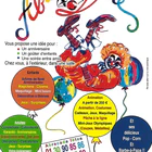 Abracada Celebration Organization Gouters Anniversaires Enfants Et Mariage